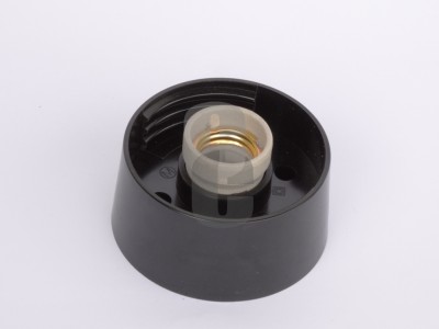 Основа глобус - права черна                                                                                                                                                                                                                                                                                 